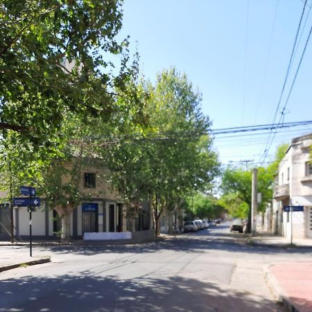 Dto Marian Dean Funes 2515 Alto Alberdi คอร์โดบา ภายนอก รูปภาพ