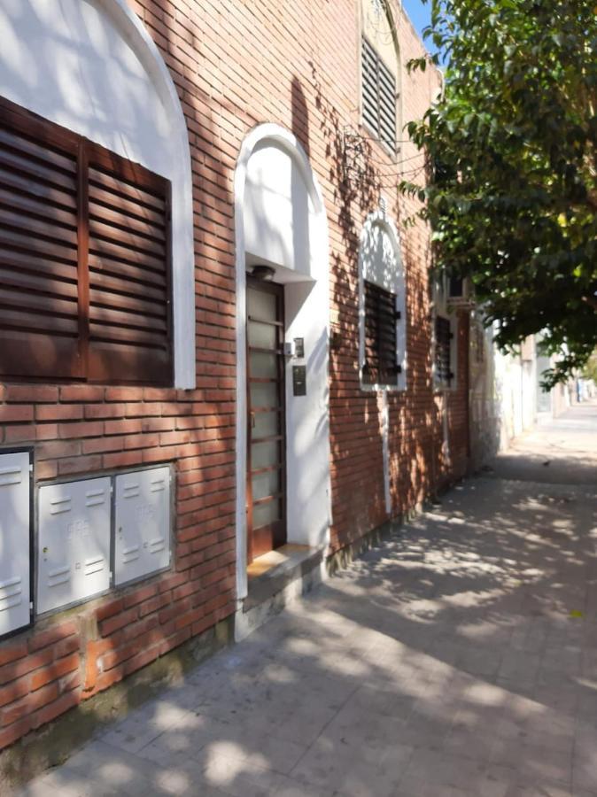 Dto Marian Dean Funes 2515 Alto Alberdi คอร์โดบา ภายนอก รูปภาพ