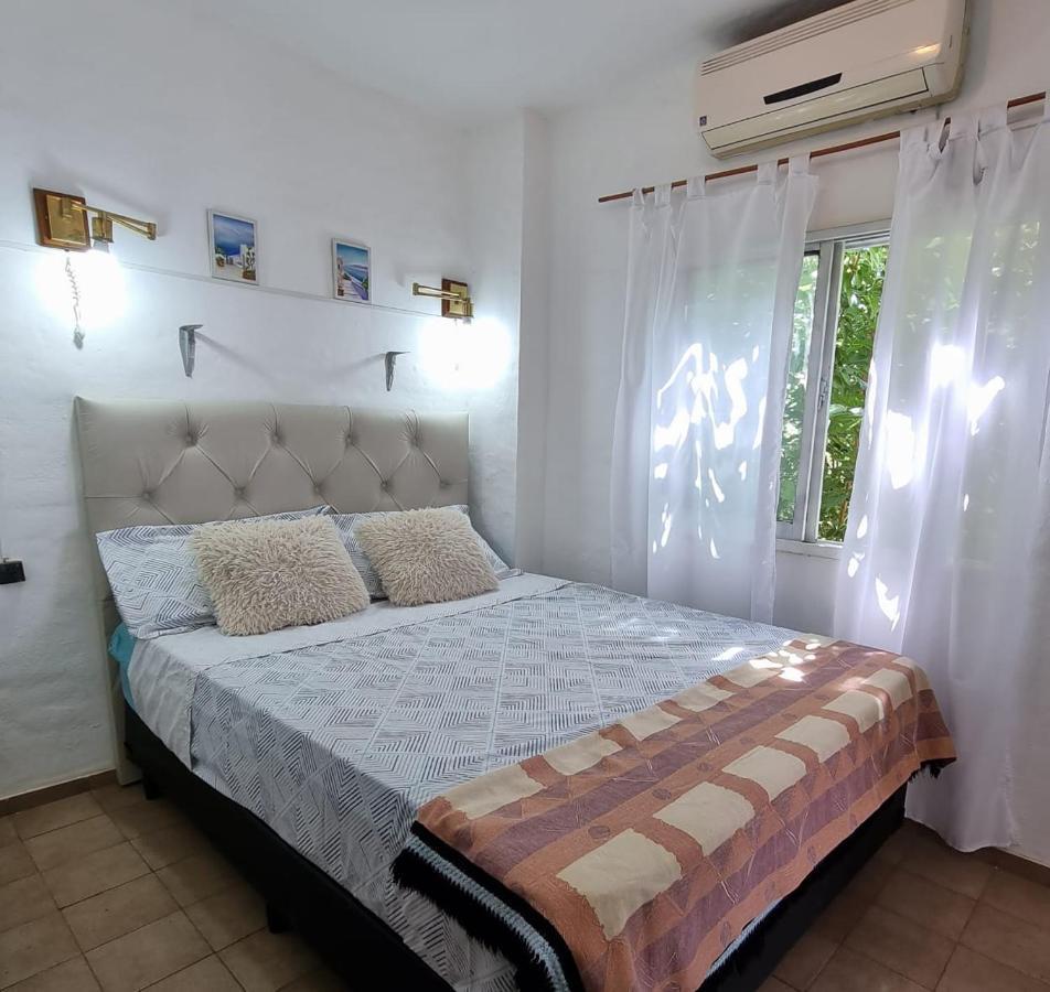 Dto Marian Dean Funes 2515 Alto Alberdi คอร์โดบา ภายนอก รูปภาพ