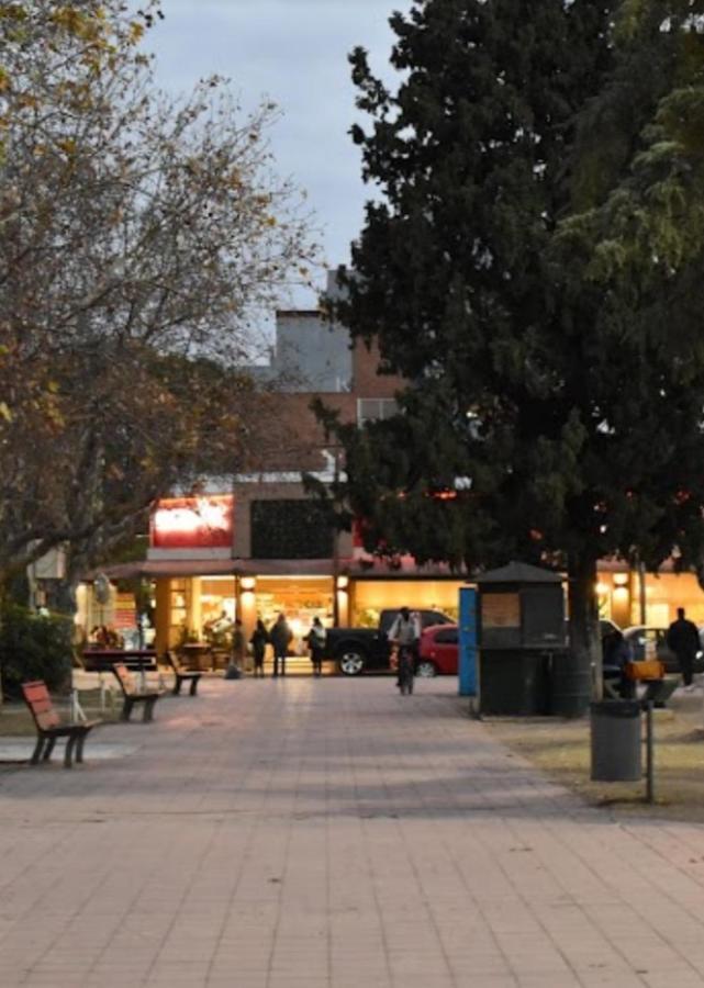 Dto Marian Dean Funes 2515 Alto Alberdi คอร์โดบา ภายนอก รูปภาพ