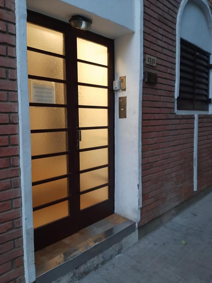 Dto Marian Dean Funes 2515 Alto Alberdi คอร์โดบา ภายนอก รูปภาพ