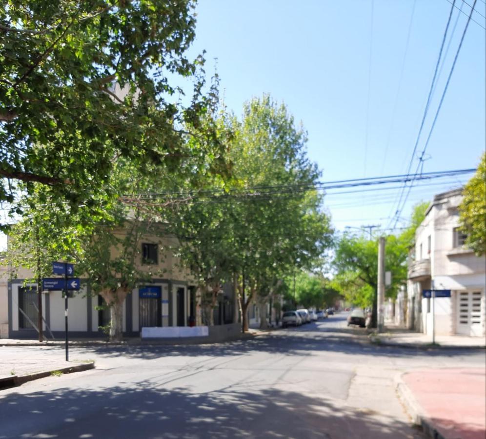 Dto Marian Dean Funes 2515 Alto Alberdi คอร์โดบา ภายนอก รูปภาพ